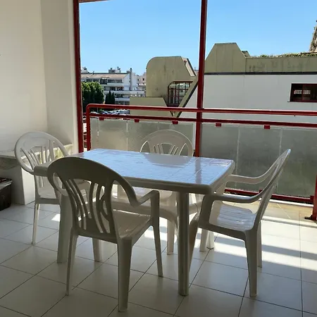 Apartmán Monolocale Con Balcone, Comodo Al Mare, Posto Auto Privato *