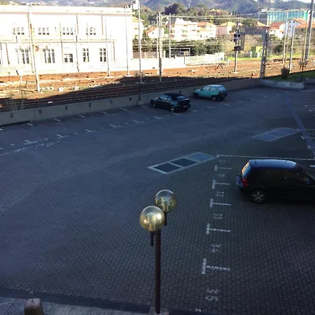 Apartment Monolocale Con Balcone, Comodo Al Mare, Posto Auto Privato Sestri Levante