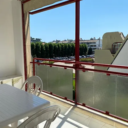 Appartement Monolocale Con Balcone, Comodo Al Mare, Posto Auto Privato *