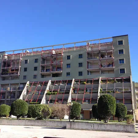 Monolocale Con Balcone, Comodo Al Mare, Posto Auto Privato Appartamento Sestri Levante